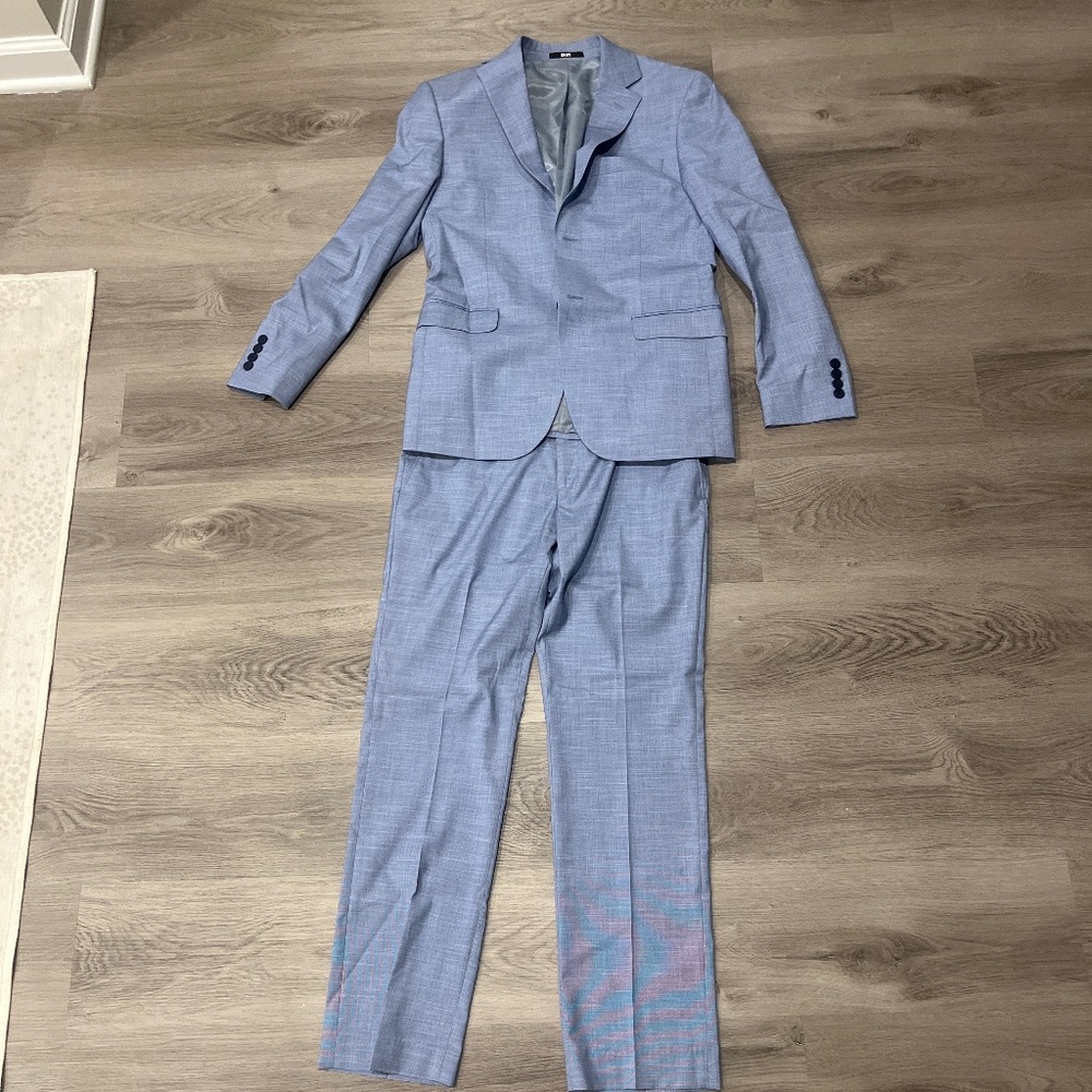 Boys Suit